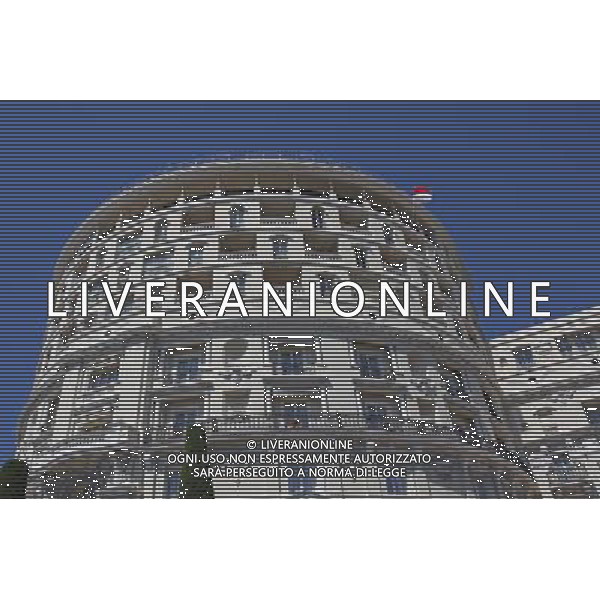 Scenic Monaco. 22.05.2013. Formula 1 World Championship, Rd 6, Monaco Grand Prix, Monte Carlo, Monaco, Preparation Day. - www.xpbimages.com, EMail: requests@xpbimages.com - copy of publication required for printed pictures. Every used picture is fee-liable. © Copyright: Moy / XPB Images AG ALDO LIVERANI S A S ONLY ITALY