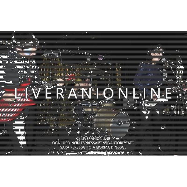 DROP OUT VENUS perform live on stage at The Sebright Arms, London on 22nd May 2013. /AGENZIA ALDO LIVERANI SAS/ITALY ONLY - EDITORIAL USE ONLY