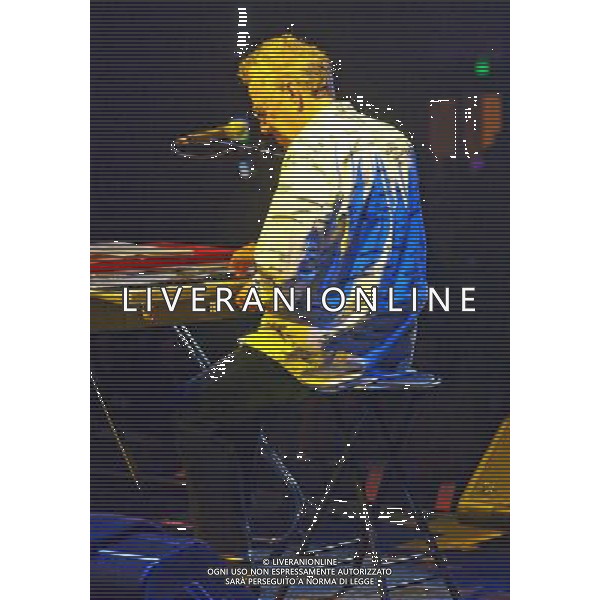 Ray Manzarek, October 6, 2009, Club Nokia, Los Angeles, CA, /AGENZIA ALDO LIVERANI SAS/ITALY ONLY - EDITORIAL USE ONLY
