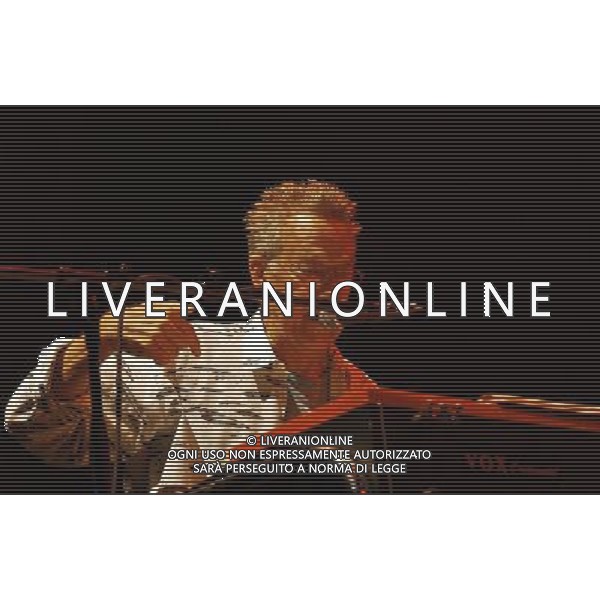 Ray Manzarek, October 6, 2009, Club Nokia, Los Angeles, CA, /AGENZIA ALDO LIVERANI SAS/ITALY ONLY - EDITORIAL USE ONLY