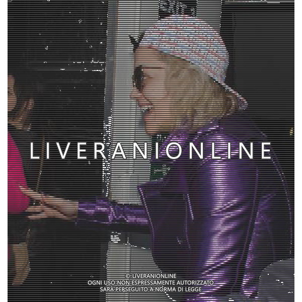 Rita Ora arrives before Priceless gig, an exclusive gig for MasterCard at Cafe de Paris in London. 23rd May 2013. /AGENZIA ALDO LIVERANI SAS/ITALY ONLY - EDITORIAL USE ONLY