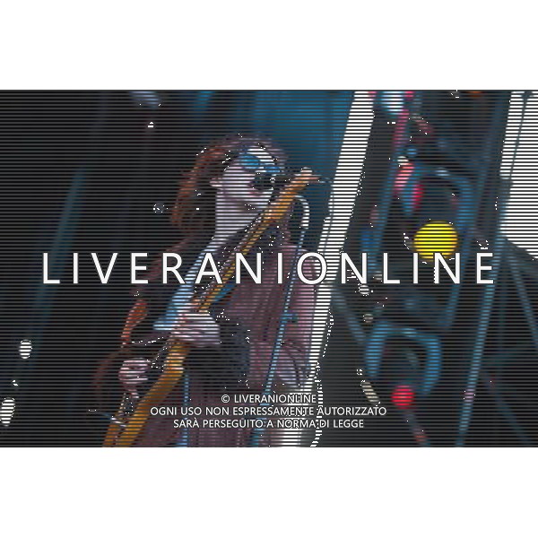 Picture shows Peace playing live at Primavera Sound Festival at Parc Del Forum in Barcelona on the 24th of May 2013. Photographer: Gaelle Beri ©Photoshot/AGENZIA ALDO LIVERANI SAS-ITALY ONLY - EDITORIAL USE ONLY