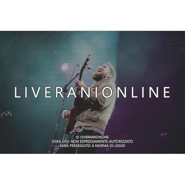 Picture shows Matthew E. White playing live at Primavera Sound Festival at Parc Del Forum in Barcelona on the 24th of May 2013. Photographer: Gaelle Beri ©Photoshot/AGENZIA ALDO LIVERANI SAS-ITALY ONLY - EDITORIAL USE ONLY