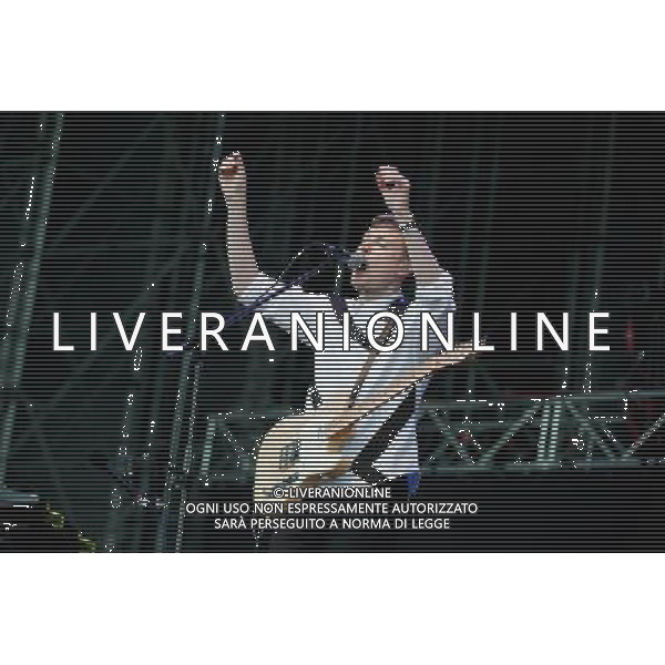 Picture shows Django Django playing live at Primavera Sound Festival at Parc Del Forum in Barcelona on the 24th of May 2013. Photographer: Gaelle Beri ©Photoshot/AGENZIA ALDO LIVERANI SAS-ITALY ONLY - EDITORIAL USE ONLY