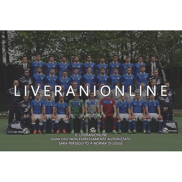 Campionati Europei UEFA Under 21 Ritiro Nazionale Italiana Carnago (VA) - 28.05.2013 Foto di Gruppo e Testine Italia U21 Nella Foto:Nazionale Italiana U21 Gruppo: Bardi Francesco,Colombi SImone,Leali Nicola,Bianchetti Matteo,Biraghi Cristiano,Caldirola Luca,Capuano Marco,Crimi Marco,Donati Giulio,Frascatore Paolo,Regini Vasco,Romognoli Simone,Bertolacci Andrea,Fedato Francesco,Florenzi Alessandro,Insigne Lorenzo,Marrone Luca,Rossi Fausto,Sansone Nicola,Saponara Riccardo,Verratti Marco,Borini Fabio,Destro Mattia,Gabbiadini Manolo,Immobile Ciro,Paloschi Alberto /Ph.Vitez-Ag. Aldo Liverani