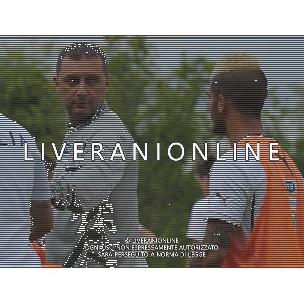 Campionati Europei UEFA Under 21 Ritiro Nazionale Italiana Carnago (VA) - 28.05.2013 Allenamento Nella Foto:mangia-insigne /Ph.Vitez-Ag. Aldo Liverani