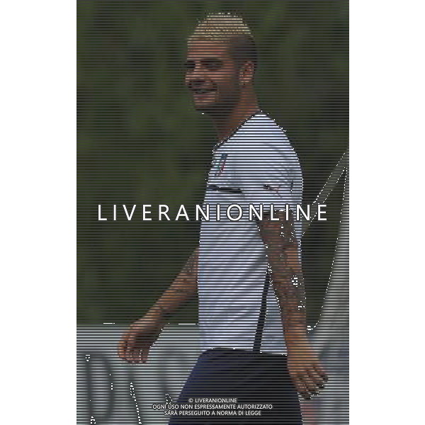 Campionati Europei UEFA Under 21 Ritiro Nazionale Italiana Carnago (VA) - 28.05.2013 Allenamento Nella Foto:insigne /Ph.Vitez-Ag. Aldo Liverani