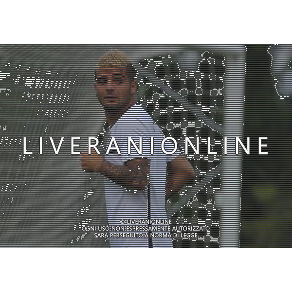 Campionati Europei UEFA Under 21 Ritiro Nazionale Italiana Carnago (VA) - 28.05.2013 Allenamento Nella Foto:insigne /Ph.Vitez-Ag. Aldo Liverani