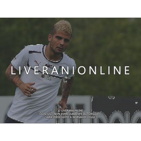 Campionati Europei UEFA Under 21 Ritiro Nazionale Italiana Carnago (VA) - 28.05.2013 Allenamento Nella Foto:insigne /Ph.Vitez-Ag. Aldo Liverani