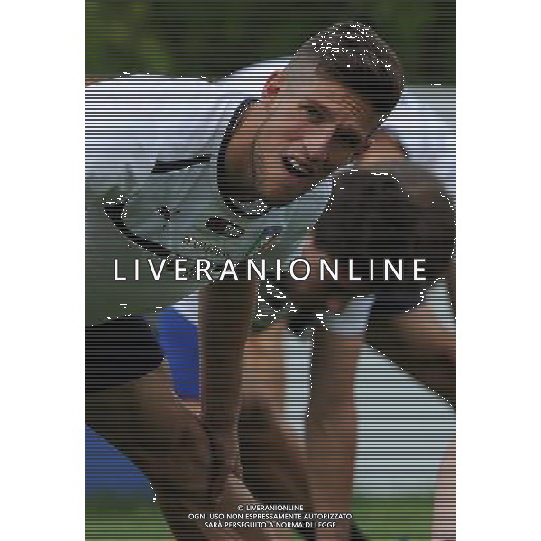 Campionati Europei UEFA Under 21 Ritiro Nazionale Italiana Carnago (VA) - 28.05.2013 Allenamento Nella Foto:biraghi /Ph.Vitez-Ag. Aldo Liverani