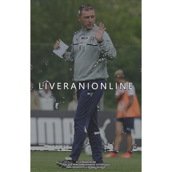 Campionati Europei UEFA Under 21 Ritiro Nazionale Italiana Carnago (VA) - 28.05.2013 Allenamento Nella Foto:mangia /Ph.Vitez-Ag. Aldo Liverani