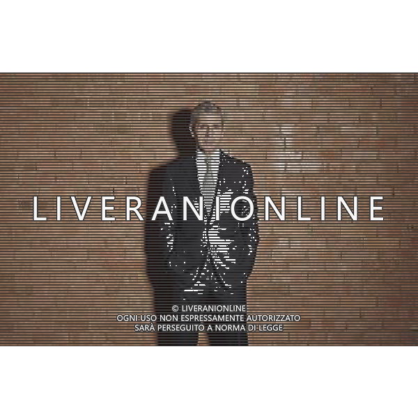 Sir Stuart Rose /AGENZIA ALDO LIVERANI SAS/ITALY ONLY - EDITORIAL USE ONLY