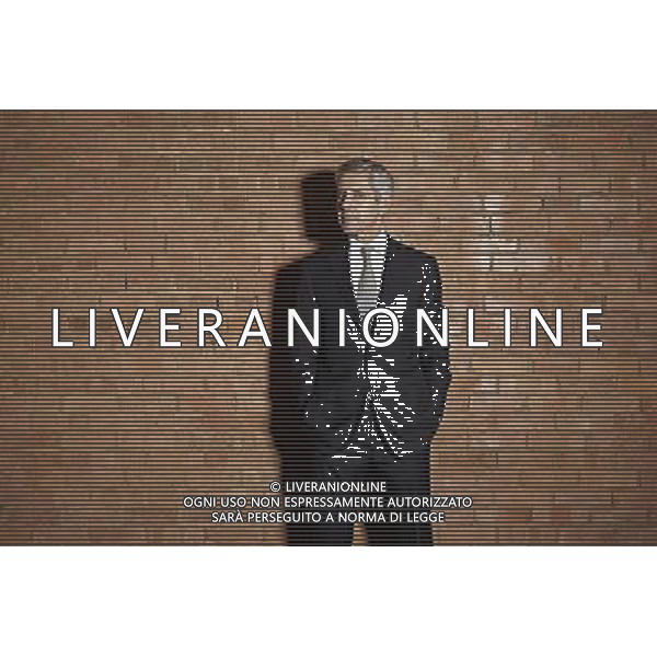 Sir Stuart Rose /AGENZIA ALDO LIVERANI SAS/ITALY ONLY - EDITORIAL USE ONLY