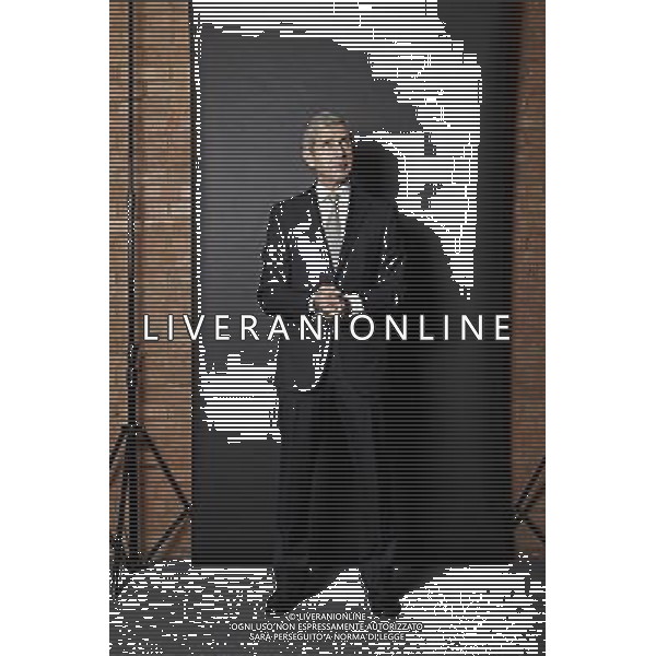 Sir Stuart Rose /AGENZIA ALDO LIVERANI SAS/ITALY ONLY - EDITORIAL USE ONLY