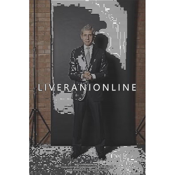 Sir Stuart Rose /AGENZIA ALDO LIVERANI SAS/ITALY ONLY - EDITORIAL USE ONLY