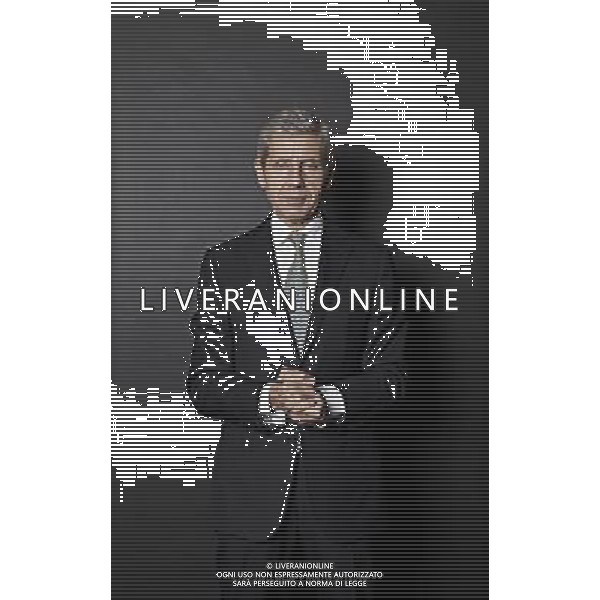 Sir Stuart Rose /AGENZIA ALDO LIVERANI SAS/ITALY ONLY - EDITORIAL USE ONLY