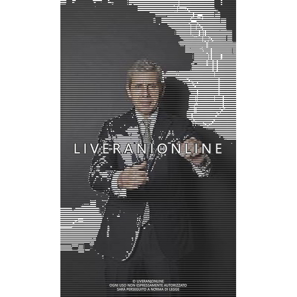 Sir Stuart Rose /AGENZIA ALDO LIVERANI SAS/ITALY ONLY - EDITORIAL USE ONLY