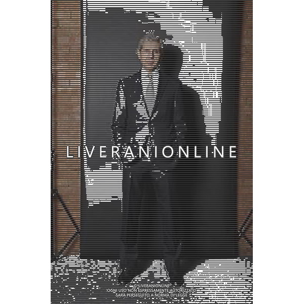 Sir Stuart Rose /AGENZIA ALDO LIVERANI SAS/ITALY ONLY - EDITORIAL USE ONLY