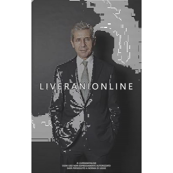 Sir Stuart Rose /AGENZIA ALDO LIVERANI SAS/ITALY ONLY - EDITORIAL USE ONLY