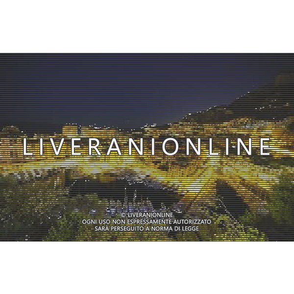 Monaco Grand Prix 2013 ©Photoshot/AGENZIA ALDO LIVERANI SAS-ITALY ONLY - EDITORIAL USE ONLY