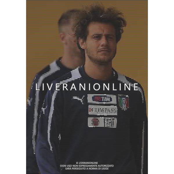 Raduno Nazionale Italiana Firenze - 29.05.2013 Allenamento Nella Foto:diamanti /Ph.Vitez-Ag. Aldo Liverani