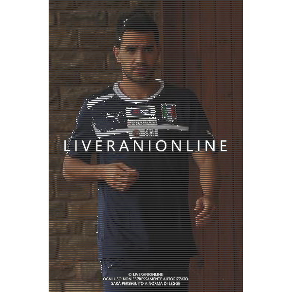 Raduno Nazionale Italiana Firenze - 29.05.2013 Allenamento Nella Foto:sau marco /Ph.Vitez-Ag. Aldo Liverani