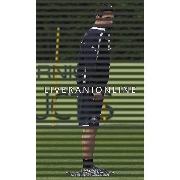 Raduno Nazionale Italiana Firenze - 29.05.2013 Allenamento Nella Foto:bonaventura /Ph.Vitez-Ag. Aldo Liverani