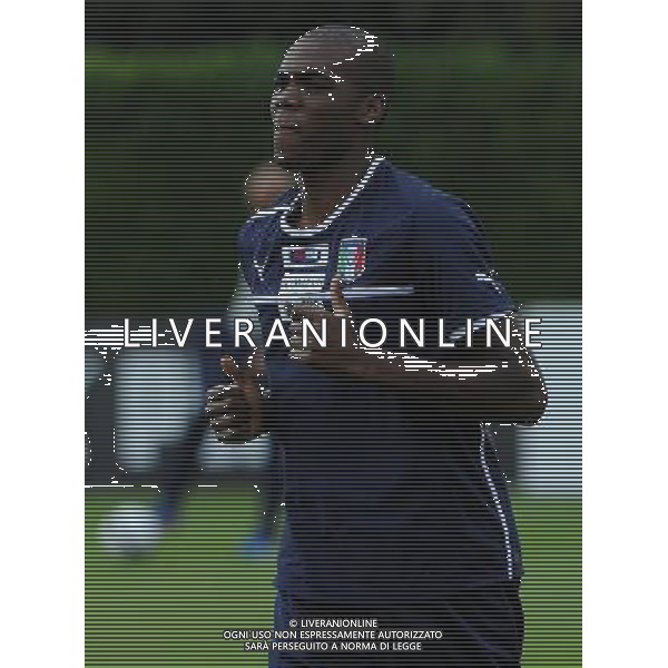 Raduno Nazionale Italiana Firenze - 29.05.2013 Allenamento Nella Foto:ogbonna /Ph.Vitez-Ag. Aldo Liverani