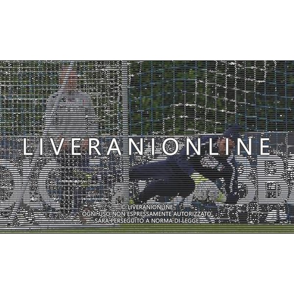 Raduno Nazionale Italiana Firenze - 29.05.2013 Allenamento Nella Foto:buffon gianluigi /Ph.Vitez-Ag. Aldo Liverani