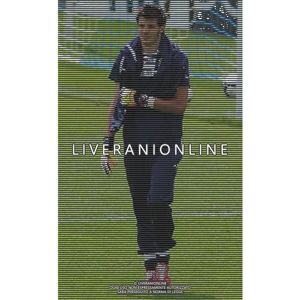 Raduno Nazionale Italiana Firenze - 29.05.2013 Allenamento Nella Foto:agazzi /Ph.Vitez-Ag. Aldo Liverani