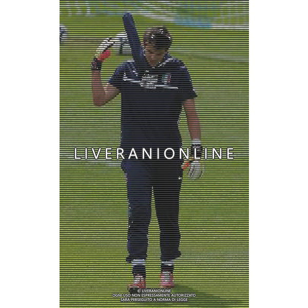 Raduno Nazionale Italiana Firenze - 29.05.2013 Allenamento Nella Foto:agazzi /Ph.Vitez-Ag. Aldo Liverani