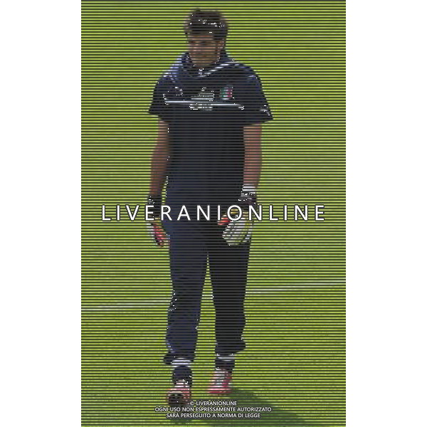 Raduno Nazionale Italiana Firenze - 29.05.2013 Allenamento Nella Foto:agazzi /Ph.Vitez-Ag. Aldo Liverani