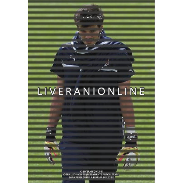 Raduno Nazionale Italiana Firenze - 29.05.2013 Allenamento Nella Foto:agazzi /Ph.Vitez-Ag. Aldo Liverani