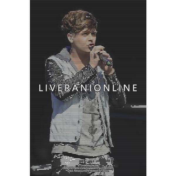Union J at the As One In The Park Festival in Victoria Park London 26th may 2013 ©photoshot/AGENZIA ALDO LIVERANI SAS - ITALY ONLY - EDITORIAL USE ONLY