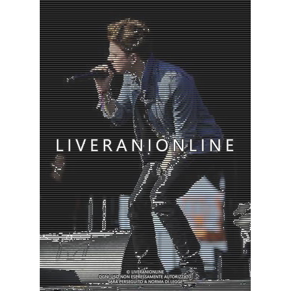 Conor maynard Live at the As One In The Park Festival in Victoria Park London 26th may s ©photoshot/AGENZIA ALDO LIVERANI SAS - ITALY ONLY - EDITORIAL USE ONLY