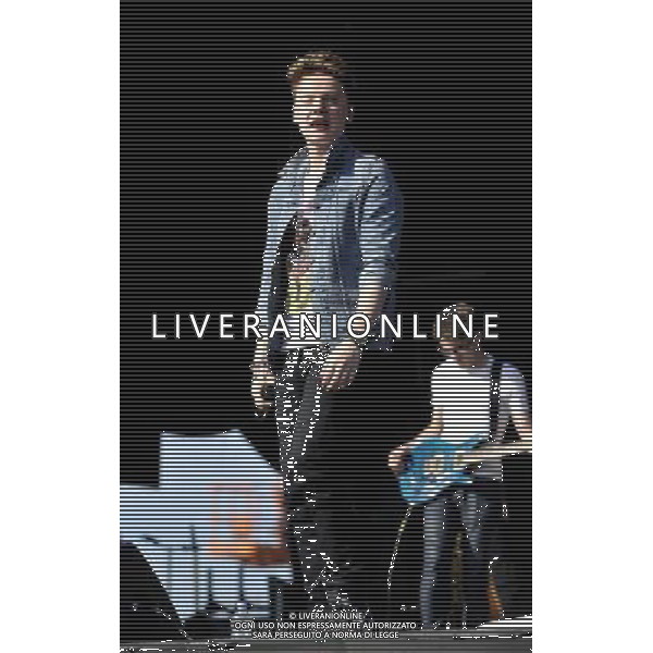 Conor maynard Live at the As One In The Park Festival in Victoria Park London 26th may s ©photoshot/AGENZIA ALDO LIVERANI SAS - ITALY ONLY - EDITORIAL USE ONLY