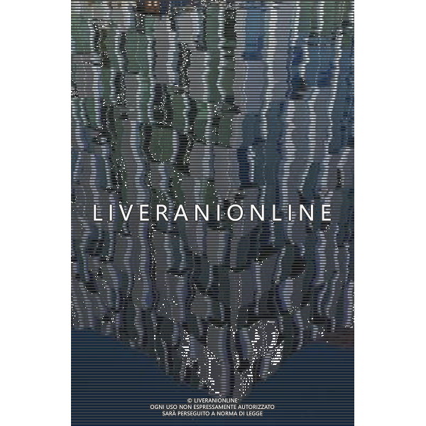 Building Reflection, Paddington Basin Development, London, England AG ALDO LIVERANI S A S ONLY ITALY