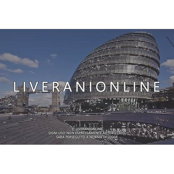 City Hall, London, England AG ALDO LIVERANI S A S ONLY ITALY