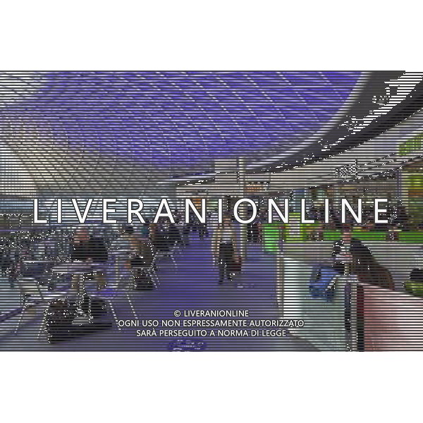 King\'s Cross Station, London, England AG ALDO LIVERANI S A S ONLY ITALY