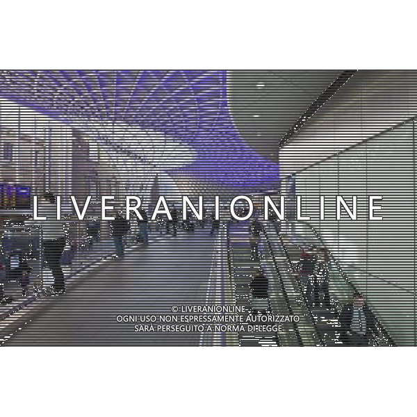 King\'s Cross Station, London, England AG ALDO LIVERANI S A S ONLY ITALY