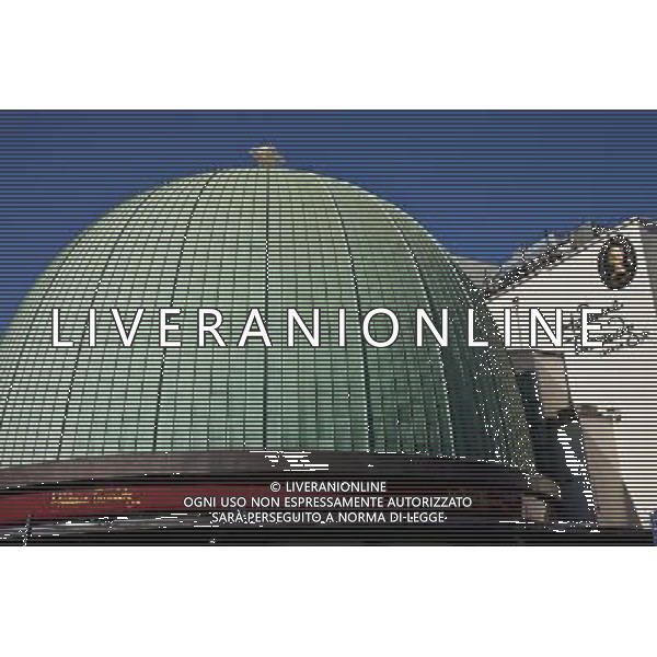 Madame Tussauds, London, England AG ALDO LIVERANI S A S ONLY ITALY