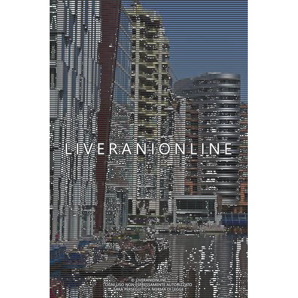 Paddington Basin Development, London, England AG ALDO LIVERANI S A S ONLY ITALY