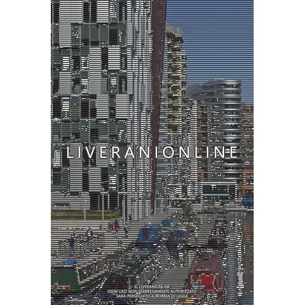 Paddington Basin Development, London, England AG ALDO LIVERANI S A S ONLY ITALY