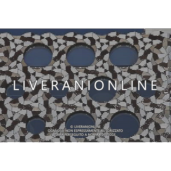 Ravensbourne College, North Greenwich, London, England AG ALDO LIVERANI S A S ONLY ITALY