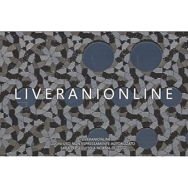 Ravensbourne College, North Greenwich, London, England AG ALDO LIVERANI S A S ONLY ITALY