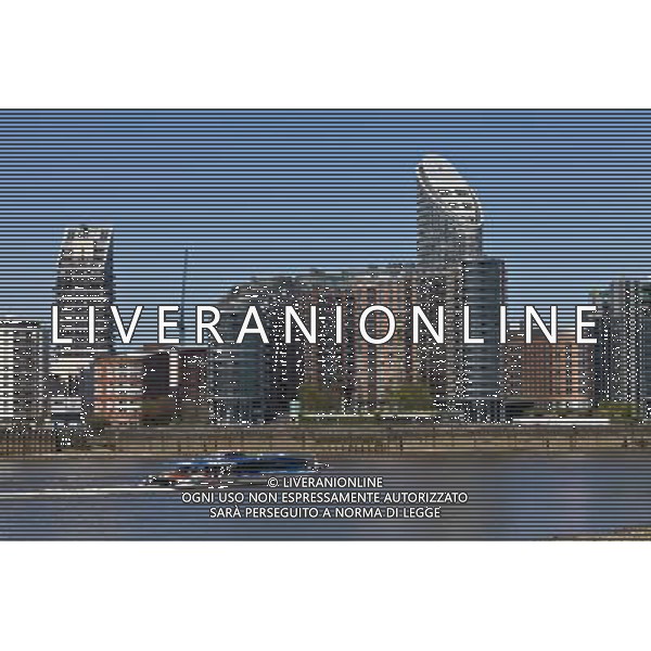 Riverside Apartments, London, England AG ALDO LIVERANI S A S ONLY ITALY