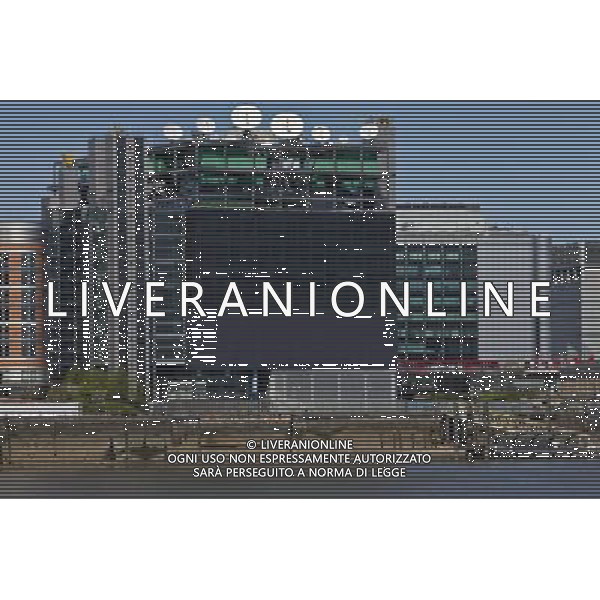 Riverside Offices, London, England AG ALDO LIVERANI S A S ONLY ITALY