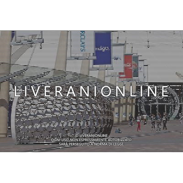 The O2 arena, Greenwich Peninsula, London, England AG ALDO LIVERANI S A S ONLY ITALY