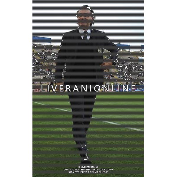 Gara Amichevole Bologna - 31.05.2013 Italia-San Marino Nella Foto:prandelli /Ph.Vitez-Ag. Aldo Liverani