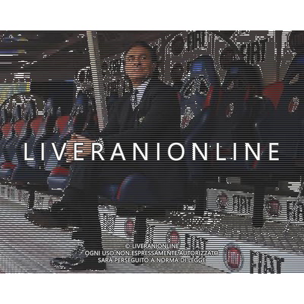 Gara Amichevole Bologna - 31.05.2013 Italia-San Marino Nella Foto:prandelli /Ph.Vitez-Ag. Aldo Liverani